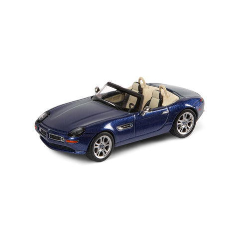 BMW MINIATURE Z8