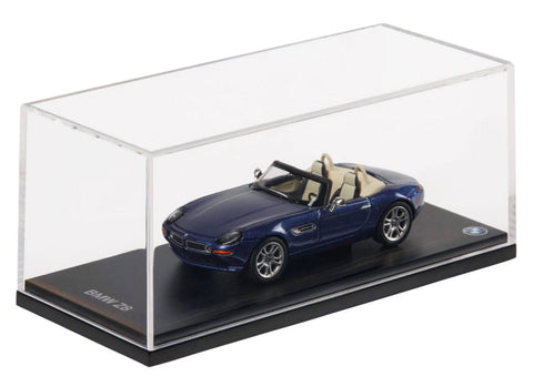 BMW MINIATURE Z8