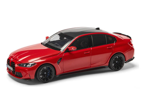 BMW M3 LCI