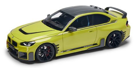 BMW MINIATUR M2 PERFORM.