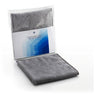 BMW MICROFIBRE CLOTH, INTERIOR