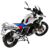 MINIATURE MOTORCYCLE R 1250 GS (K50)