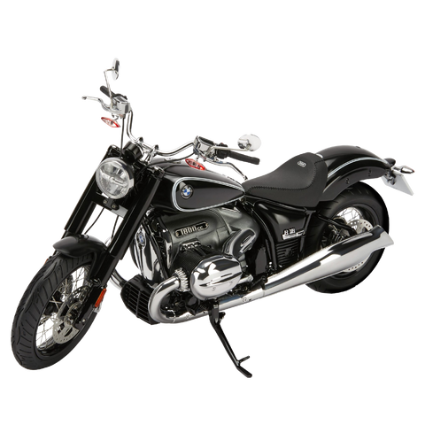 MINIATURE MOTORCYCLE R18 (K34)