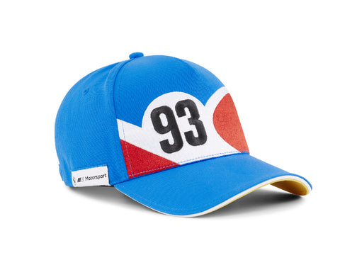 BMW M MOTORSPORT AC CAP UNISEX