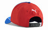 BMW MMS BB CAP PRO BLUE JUNIOR / KIDS