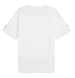 BMW MMS BIG GRAPHIC TEE