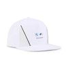 BMW MMS FLAT BRIM CAP