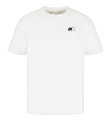 BMW M T-SHIRT CLAIM UNISEX