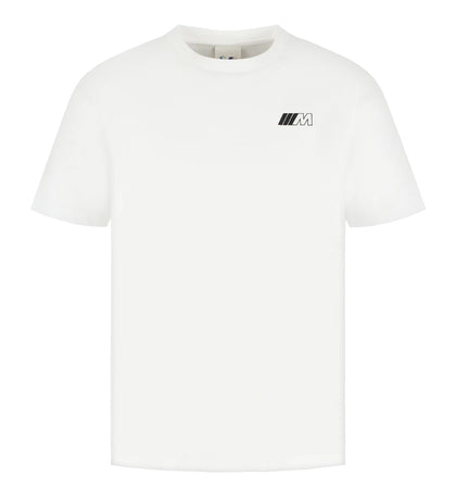BMW M T-SHIRT CLAIM UNISEX