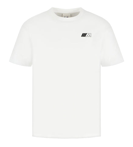 BMW M T-SHIRT CLAIM UNISEX