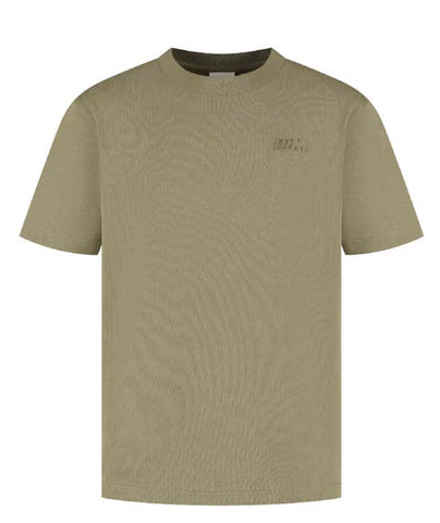 BMW M T-SHIRT LOGO REVERSE UNISEX