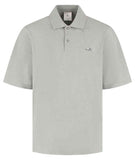 BMW POLOSHIRT Z1 PIXEL CAR OVERSIZED