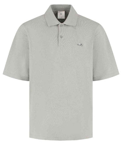 BMW POLOSHIRT Z1 PIXEL CAR OVERSIZED