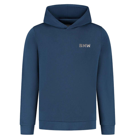 BMW SWEATHOODIE UNISEX (NEUEKLASSE)