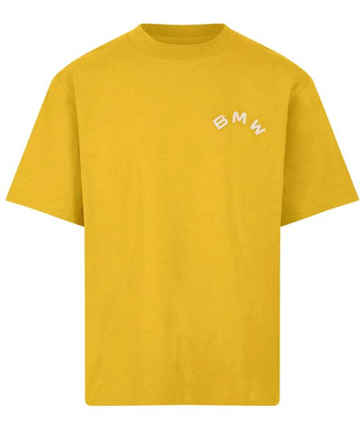 BMW T-SHIRT ARC UNISEX