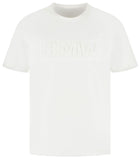 BMW T-SHIRT EMBOSSED UNISEX