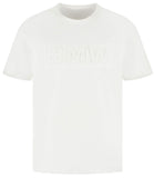 BMW T-SHIRT EMBOSSED UNISEX