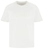 BMW T-SHIRT EMBOSSED UNISEX