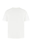 BMW T-SHIRT EMBOSSED UNISEX