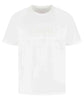 BMW T-SHIRT EMBOSSED UNISEX