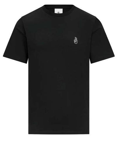 BMW T-SHIRT VERLAESSIG UNISEX