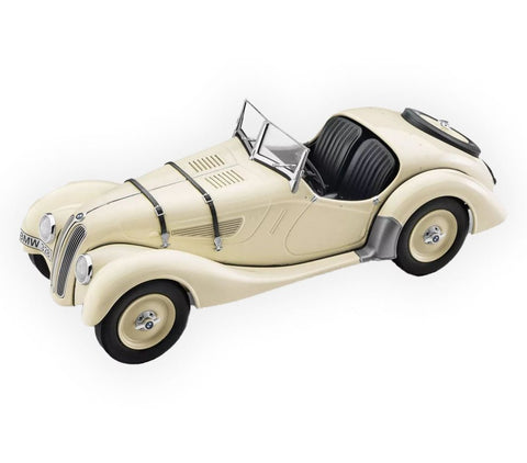BMW MINIATURE 328