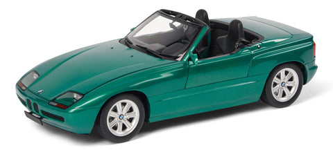 BMW MINIATURE Z1