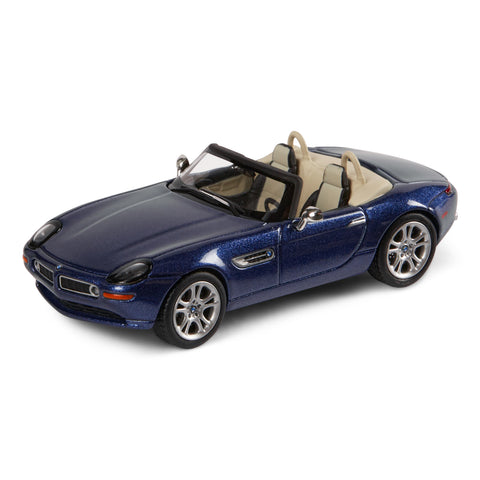 BMW MINIATURE Z8