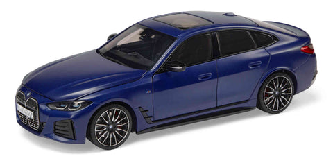 BMW MINIATURE i4