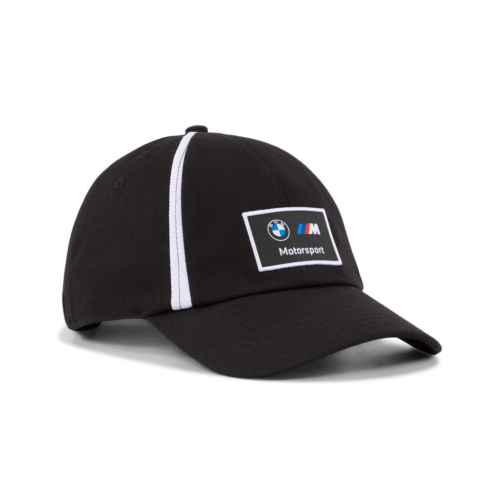 BMW MMS HERITAGE DAD CAP