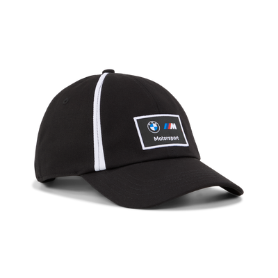 BMW MMS HERITAGE DAD CAP