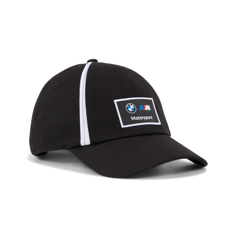 BMW MMS HERITAGE DAD CAP