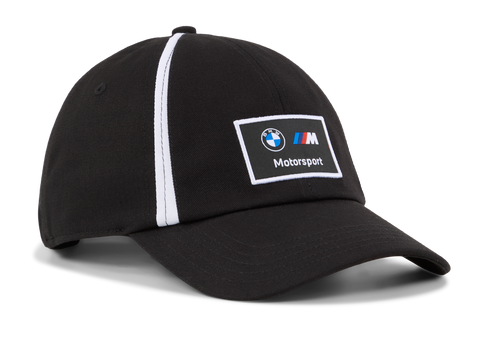 BMW MMS HERITAGE DAD CAP