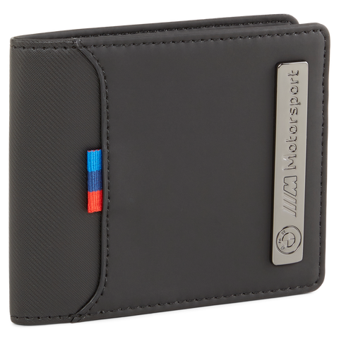 BMW MMS WALLET