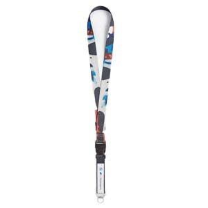 BMW M MOTORSPORT LANYARD