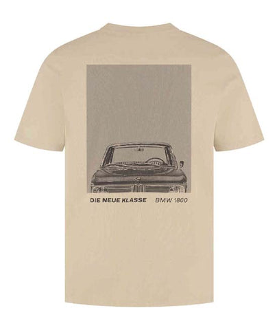 BMW T-SHIRT GRAPHIC