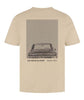 BMW T-SHIRT GRAPHIC