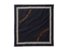 BANDANA 100 YEARS, BLACK
