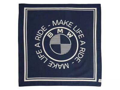 Bandana Make Life a Ride