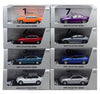 COLLECTOR SET 50 YEARS OF BMW 3SERIES