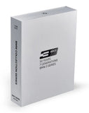 COLLECTOR SET 50 YEARS OF BMW 3SERIES