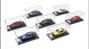 COLLECTOR SET 50 YEARS OF BMW 3SERIES