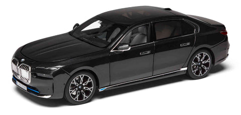 BMW MINIATURE i7