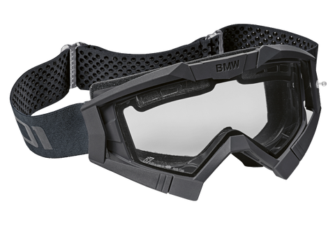 GOGGLES ENDURO GS PRO 101