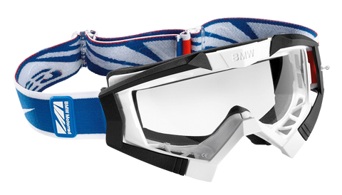ENDURO GS PRO GLASSES