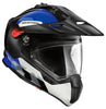 GS RALLYE CARBON HELMET