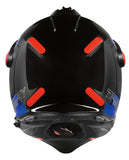 GS RALLYE CARBON HELMET