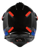 GS RALLYE CARBON HELMET