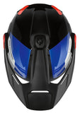GS RALLYE CARBON HELMET