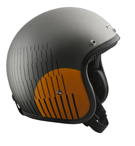 HELMET BOWLER ECE